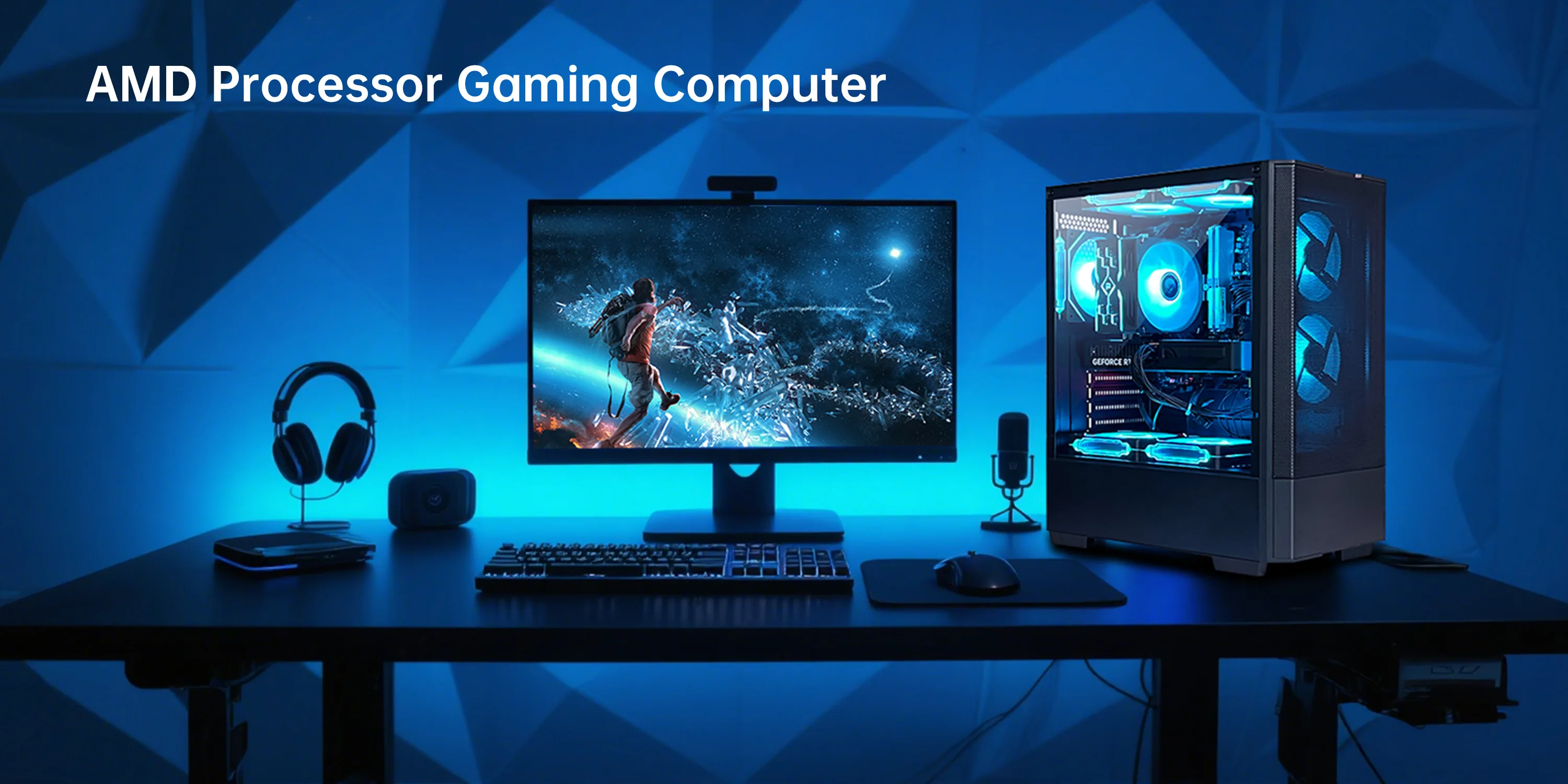 zyneex high end gaming pcs category