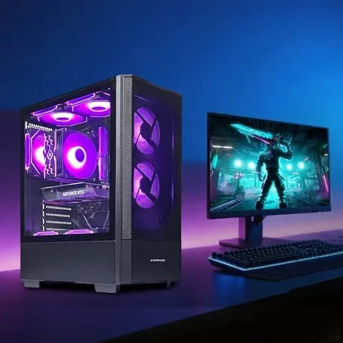 zyneex rtx powered desktops category